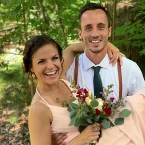 Meet your Posher, Cristy